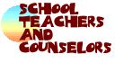 School Teachers and Counselors
